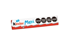 Kinder "Maxi"