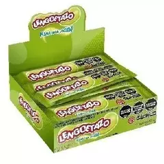 Lengüetazo "Manzana ácida" 32 u