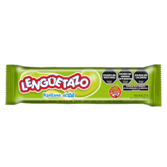 Lengüetazo "Manzana ácida" 32 u - comprar online