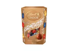 Lindt Lindor "Surtidos" 137 grs