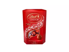 Lindt Lindor "Leche" 200 grs