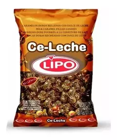 Lipo "Ce-Leche" 907 grs