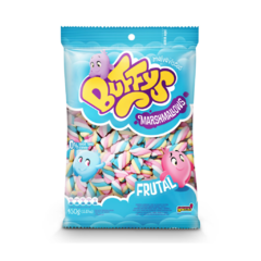 Buffys Malvaviscos "Twister" 450 grs
