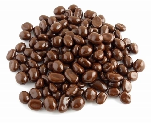 Maní con chocolate 400 grs