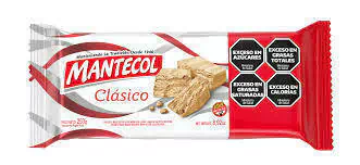 Mantecol 253 grs