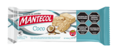 Mantecol "Coco" 111 grs