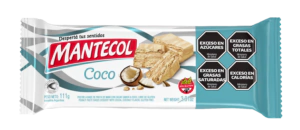 Mantecol "Coco" 111 grs