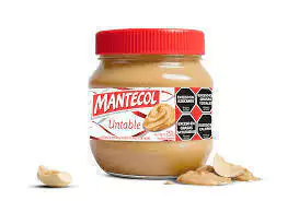 Mantecol "untable" 250 grs