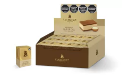 Marroc Cachafaz 54 u