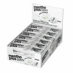 Menthoplus Zero "Strong" 12u