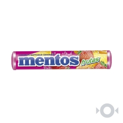 Mentos "Frutas"