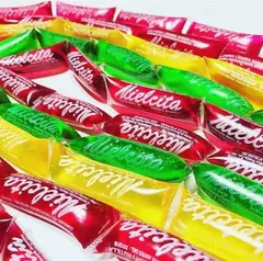 MIelcitas 50 u