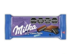 Milka "Chocopause Oreo" 45 grs