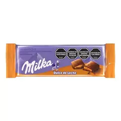 Milka dulce de leche "leche" 67,5 grs