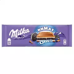 Milka "Oreo" 300 grs