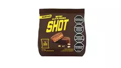 Shot mini alfajorcitos 6 u