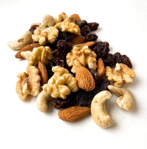 Mix frutos secos "clásico" 150 grs