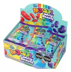Mogul "Jelly Beans" 50 grs 10 u