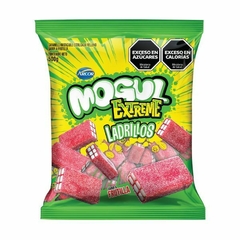 Mogul Extreme "Ladrillos" 500 grs