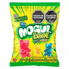 Mogul Extreme "Osos" 200 grs