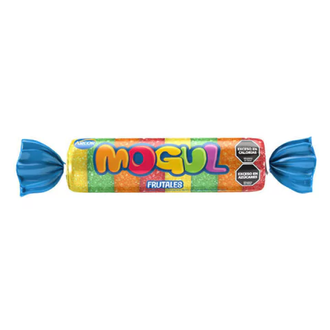 Mogul "rollito" 35 grs