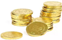 Monedas Piratas