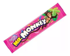 Mr. Monkey