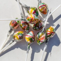 Mister Pop's "Trompito" 50 u - comprar online