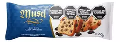 Musel budín "c/chips" 250 grs