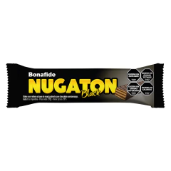 Nugaton "Black" 24 u - comprar online