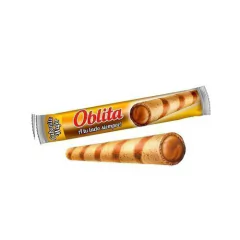 Oblita cubanitos "Marroc" 48 u - comprar online