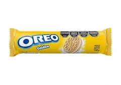 Oreo "Golden" 118 grs