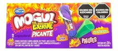Mogul Extreme Palotes "Picante" 48 grs 8u