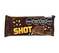 Shot 170 grs