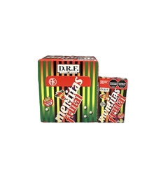 Mentitas D.R.F. "Frutal" 12 u