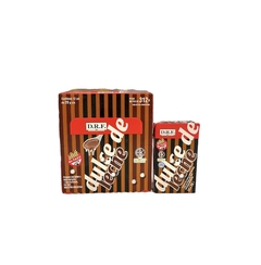 Mentitas D.R.F "Dulce de leche" 12 u