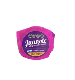 Alfajor Juanote "Frutos del bosque"