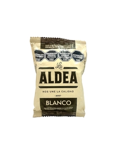 Alfajor La Aldea "blanco"