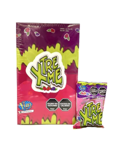 Xtreme "Berry" 25 grs 12u