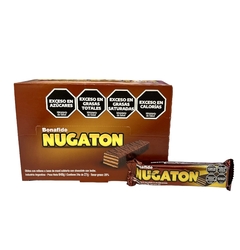 Nugaton "leche" 24 u