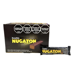 Nugaton "Black" 24 u