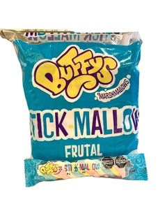 Buffys Malvaviscos "Stick-Mallow" 32 u