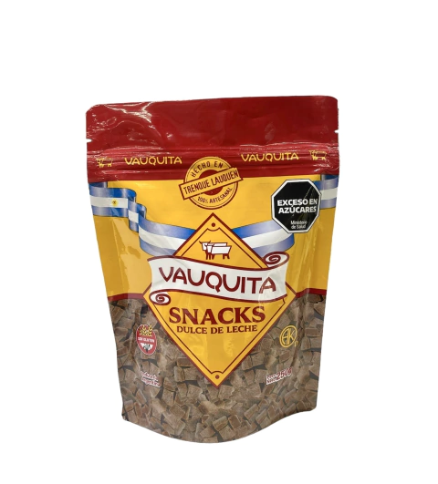Vauquita "Snacks" 250 grs