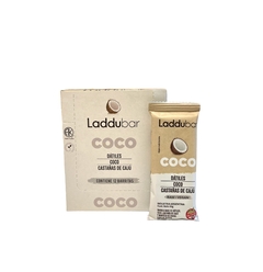 Laddubar "Coco" 30 grs 12 u