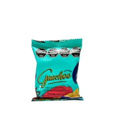 Guachoo chocolate blanco