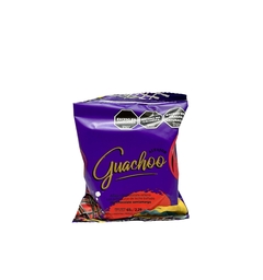 Guachoo chocolate