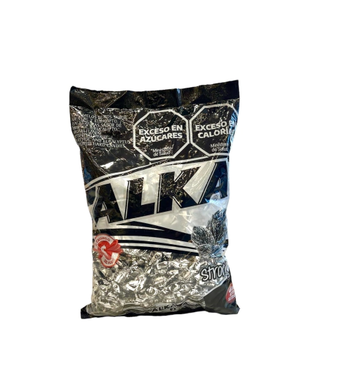 Alka "Strong" 800 grs