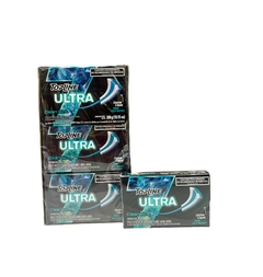 Topline 7 Ultra "Clean Mint" 12 u x 12 u