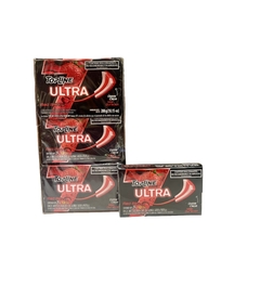 Topline 7 Ultra "Frutilla" 12 u x 12 u