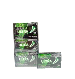 Topline 7 Ultra "Green mint" 12 u x 12 u